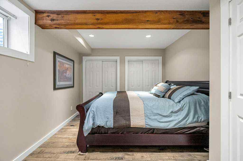 MLS® A2266324 - 151 Mt Gibraltar Heights SE in McKenzie Lake Calgary, Residential