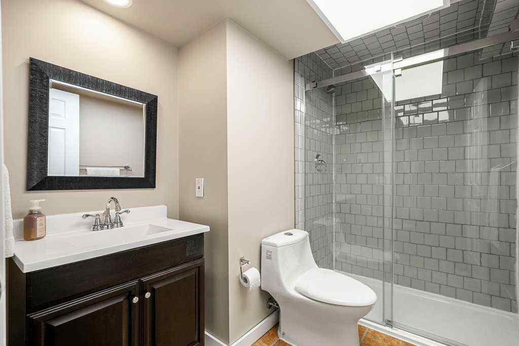 MLS® A2266324 - 151 Mt Gibraltar Heights SE in McKenzie Lake Calgary, Residential