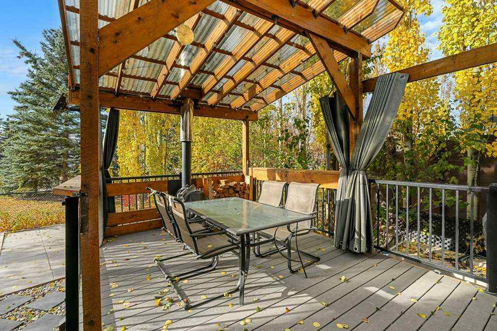 MLS® A2266324 - 151 Mt Gibraltar Heights SE in McKenzie Lake Calgary, Residential