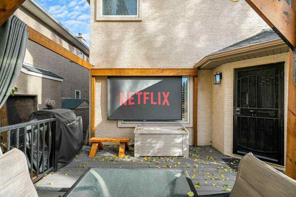 MLS® A2266324 - 151 Mt Gibraltar Heights SE in McKenzie Lake Calgary, Residential