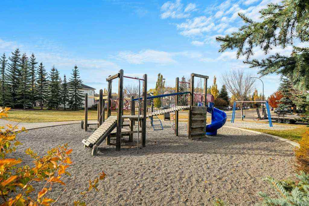 MLS® A2266324 - 151 Mt Gibraltar Heights SE in McKenzie Lake Calgary, Residential