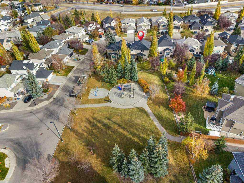MLS® A2266324 - 151 Mt Gibraltar Heights SE in McKenzie Lake Calgary, Residential