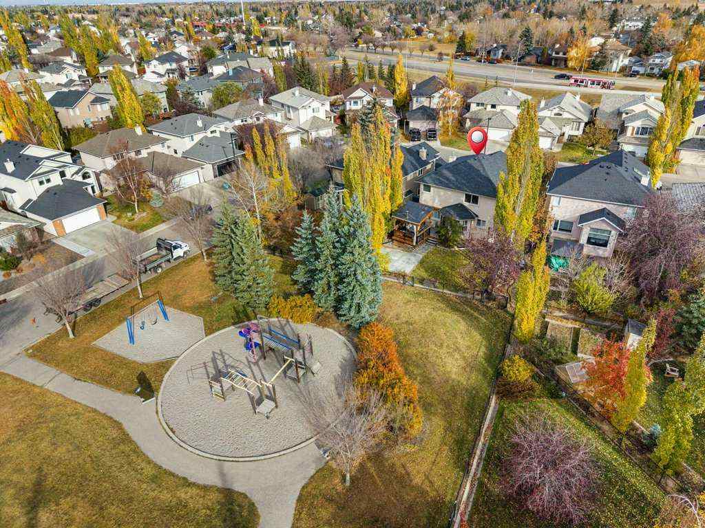 MLS® A2266324 - 151 Mt Gibraltar Heights SE in McKenzie Lake Calgary, Residential