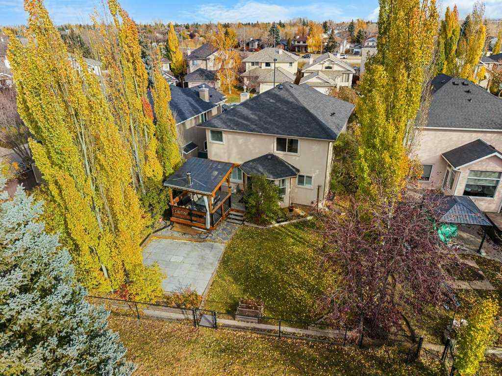 MLS® A2266324 - 151 Mt Gibraltar Heights SE in McKenzie Lake Calgary, Residential