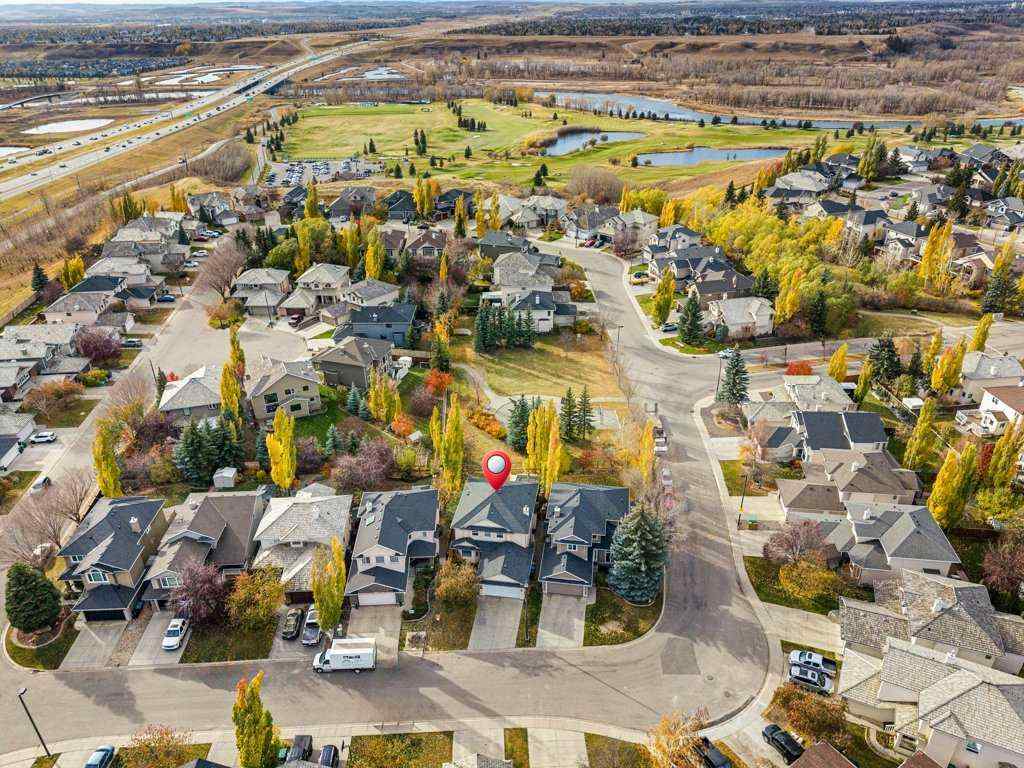 MLS® A2266324 - 151 Mt Gibraltar Heights SE in McKenzie Lake Calgary, Residential