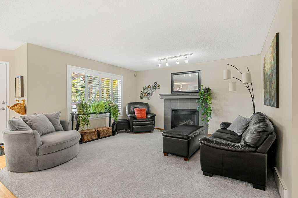 MLS® A2266324 - 151 Mt Gibraltar Heights SE in McKenzie Lake Calgary, Residential