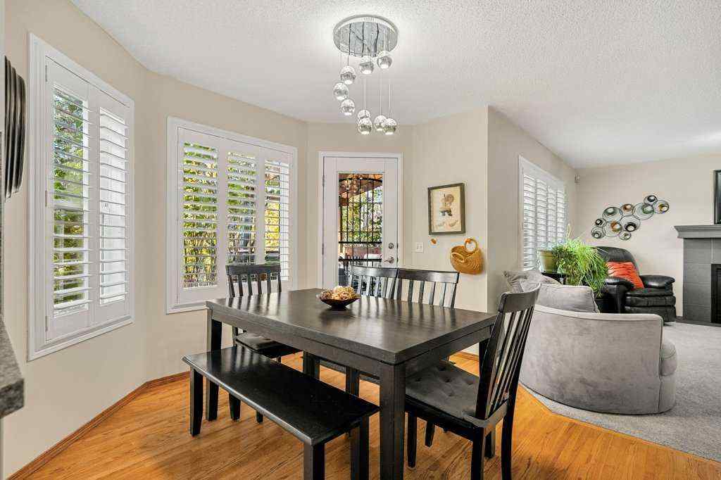 MLS® A2266324 - 151 Mt Gibraltar Heights SE in McKenzie Lake Calgary, Residential