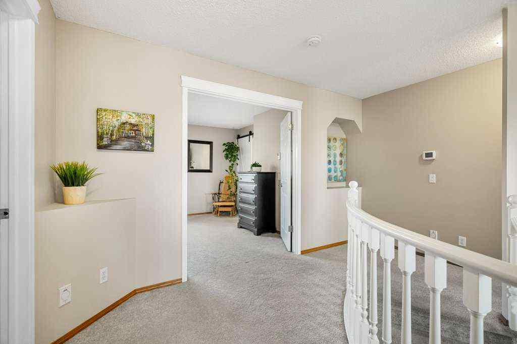 MLS® A2266324 - 151 Mt Gibraltar Heights SE in McKenzie Lake Calgary, Residential