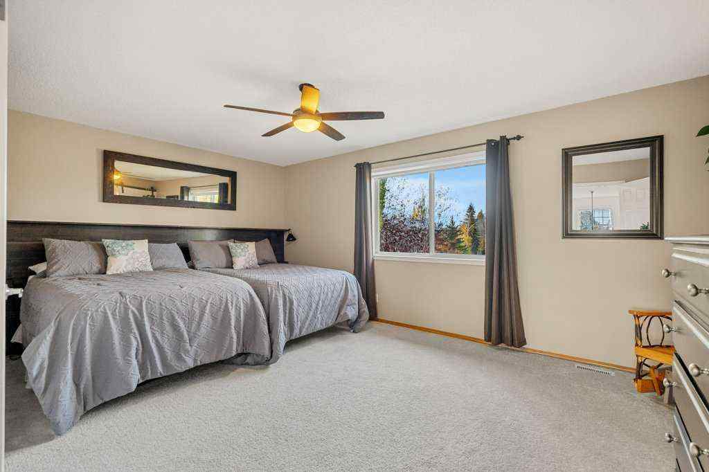 MLS® A2266324 - 151 Mt Gibraltar Heights SE in McKenzie Lake Calgary, Residential