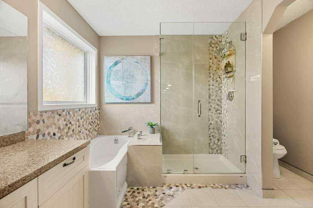 MLS® A2266324 - 151 Mt Gibraltar Heights SE in McKenzie Lake Calgary, Residential