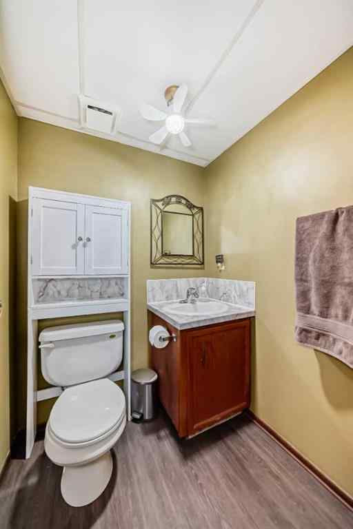 MLS® A2266326 - Unit #10 1342 Township Road 361   in NONE Rural Red Deer County, Residential