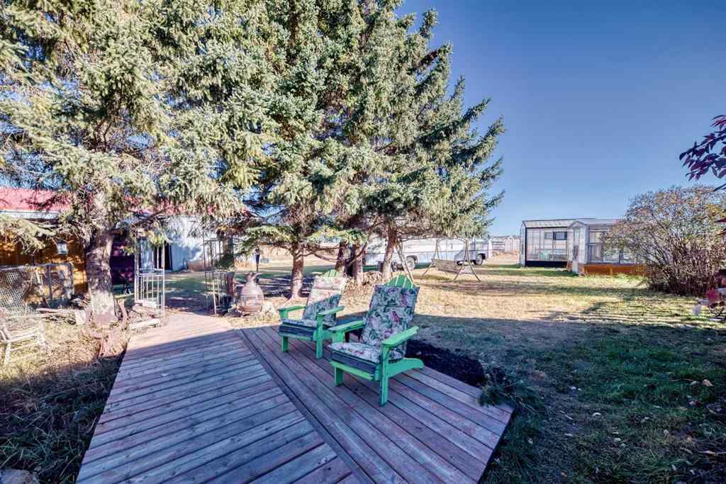 MLS® A2266326 - Unit #10 1342 Township Road 361   in NONE Rural Red Deer County, Residential