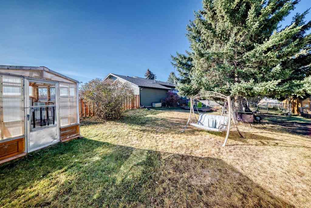 MLS® A2266326 - Unit #10 1342 Township Road 361   in NONE Rural Red Deer County, Residential