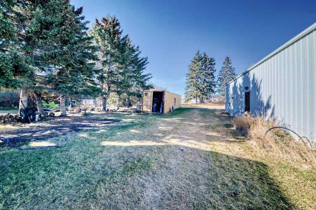 MLS® A2266326 - Unit #10 1342 Township Road 361   in NONE Rural Red Deer County, Residential