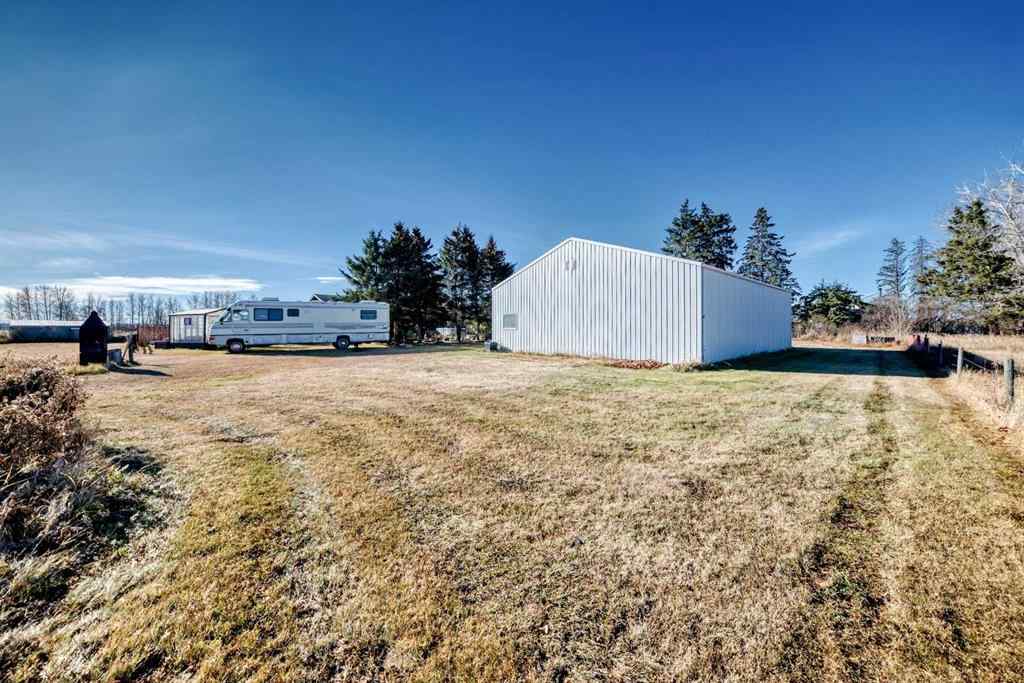 MLS® A2266326 - Unit #10 1342 Township Road 361   in NONE Rural Red Deer County, Residential