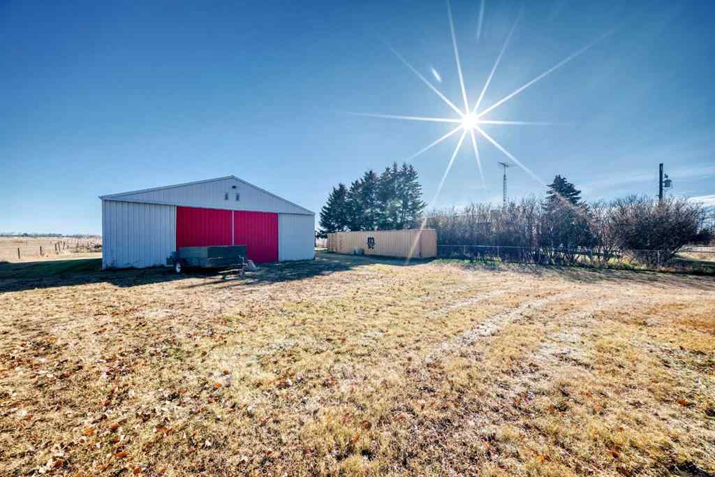 MLS® A2266326 - Unit #10 1342 Township Road 361   in NONE Rural Red Deer County, Residential
