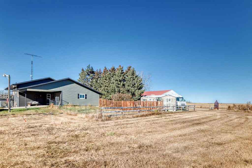 MLS® A2266326 - Unit #10 1342 Township Road 361   in NONE Rural Red Deer County, Residential
