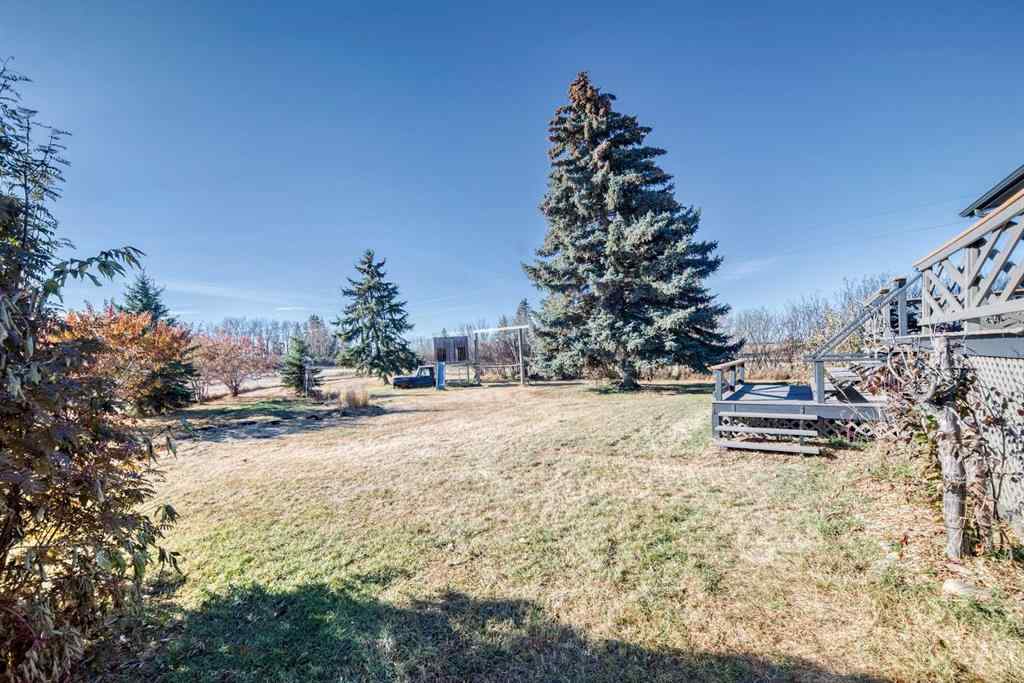 MLS® A2266326 - Unit #10 1342 Township Road 361   in NONE Rural Red Deer County, Residential