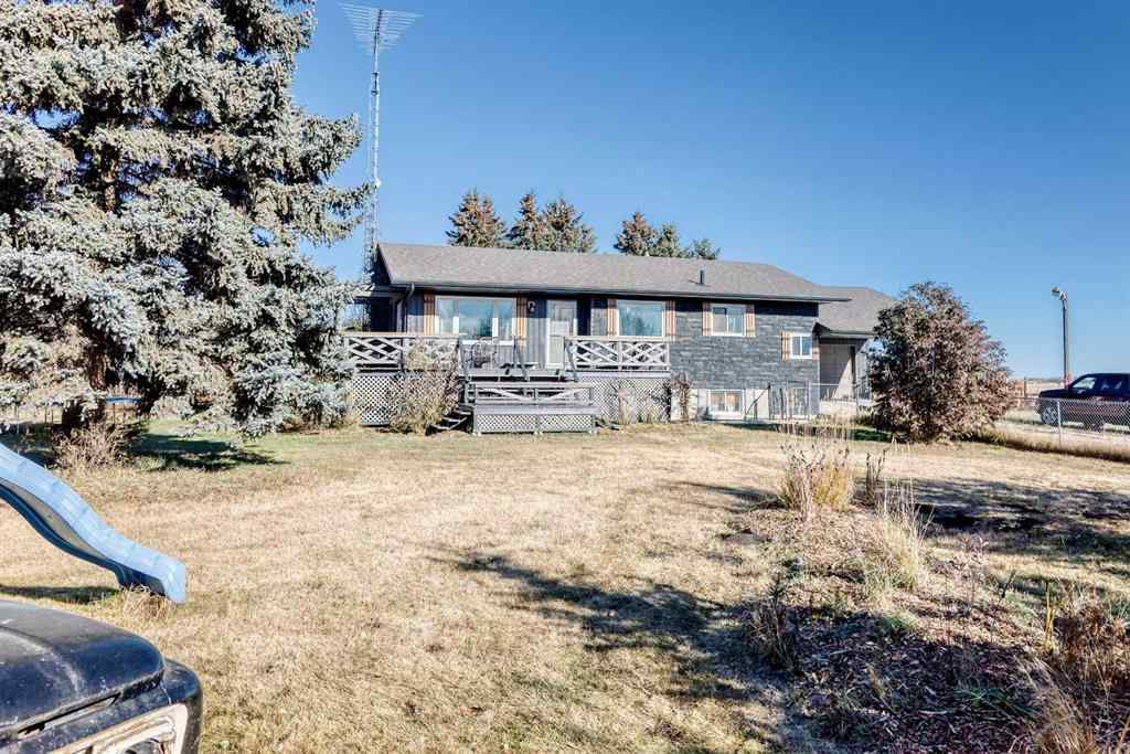 MLS® A2266326 - Unit #10 1342 Township Road 361   in NONE Rural Red Deer County, Residential