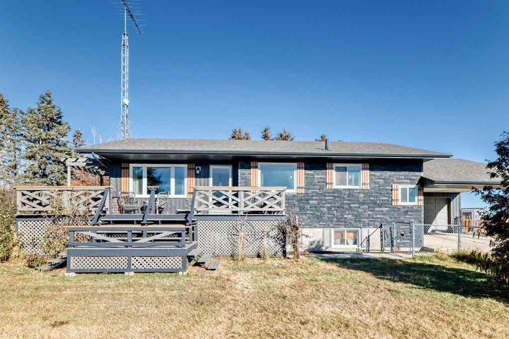 MLS® A2266326 - Unit #10 1342 Township Road 361   in NONE Rural Red Deer County, Residential