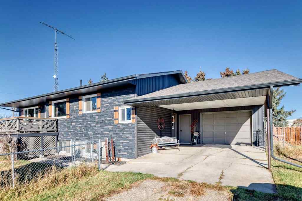 MLS® A2266326 - Unit #10 1342 Township Road 361   in NONE Rural Red Deer County, Residential