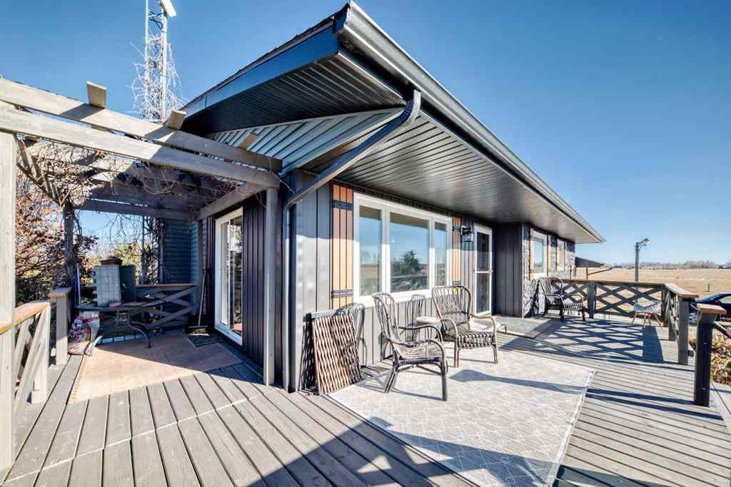 MLS® A2266326 - Unit #10 1342 Township Road 361   in NONE Rural Red Deer County, Residential