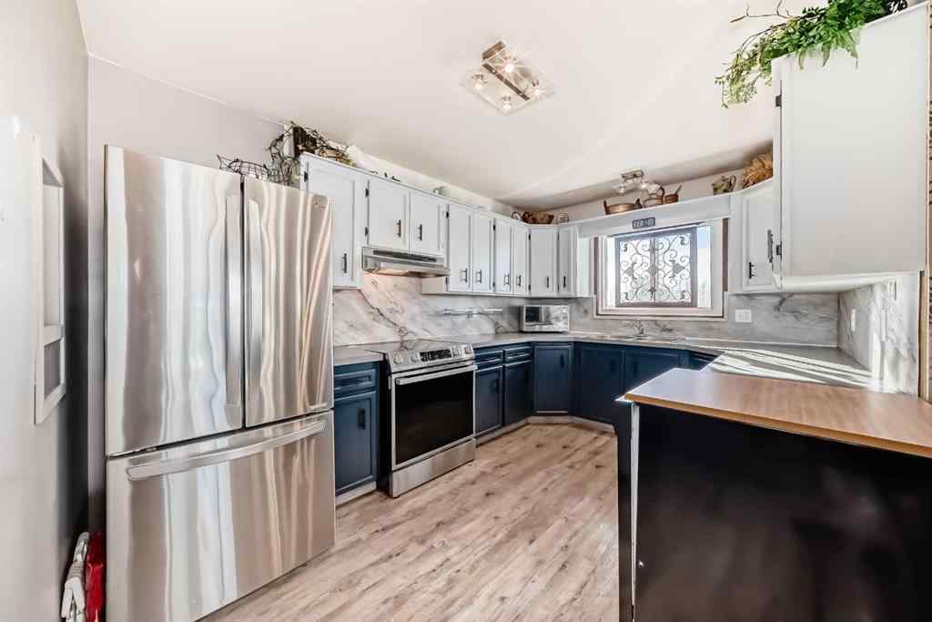 MLS® A2266326 - Unit #10 1342 Township Road 361   in NONE Rural Red Deer County, Residential