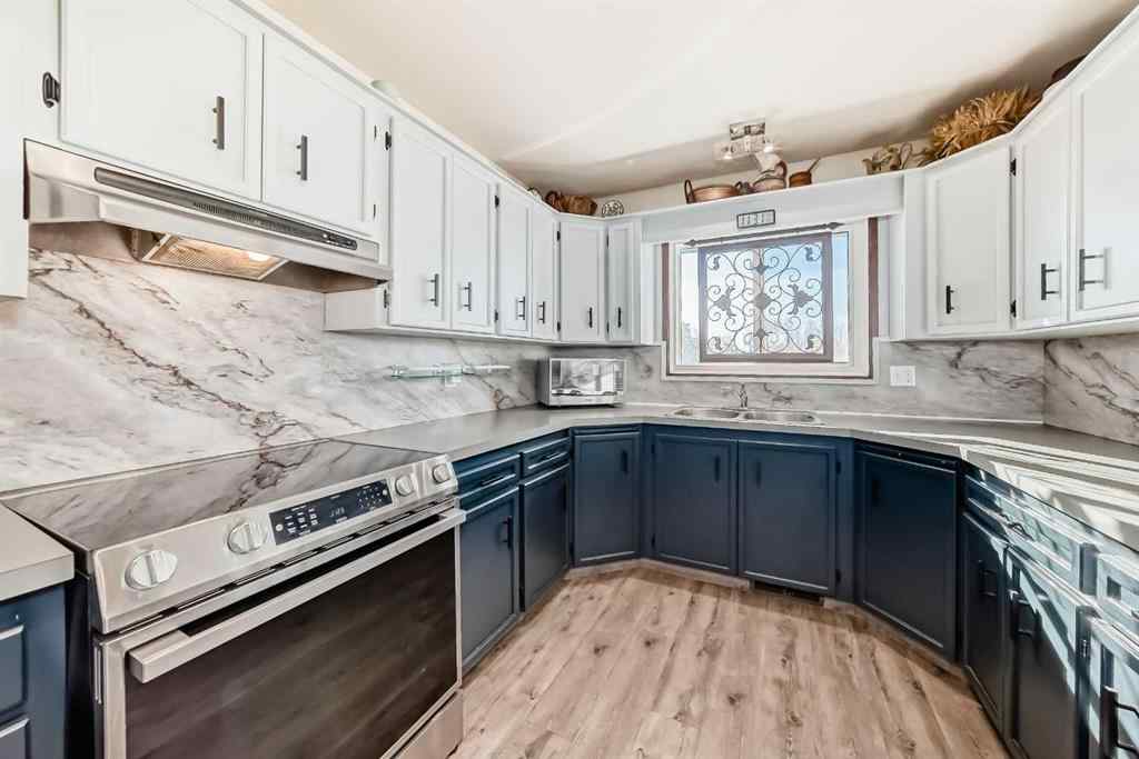 MLS® A2266326 - Unit #10 1342 Township Road 361   in NONE Rural Red Deer County, Residential