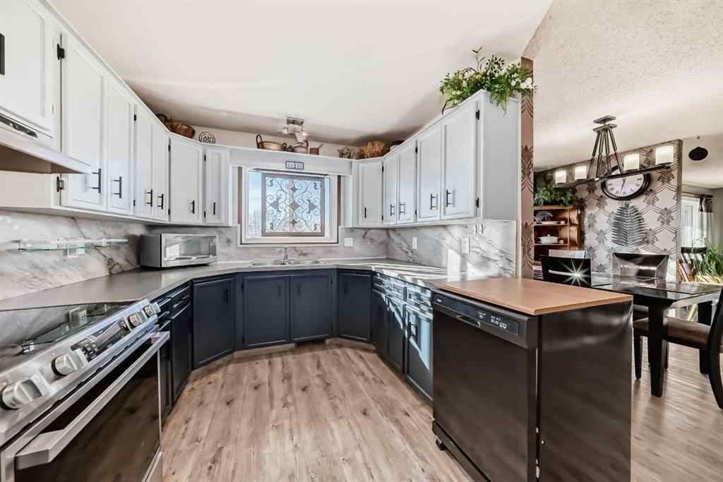 MLS® A2266326 - Unit #10 1342 Township Road 361   in NONE Rural Red Deer County, Residential