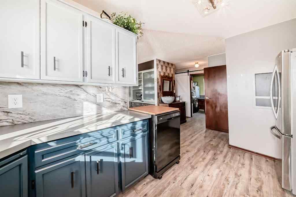 MLS® A2266326 - Unit #10 1342 Township Road 361   in NONE Rural Red Deer County, Residential