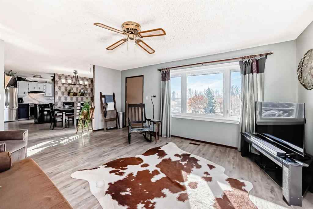 MLS® A2266326 - Unit #10 1342 Township Road 361   in NONE Rural Red Deer County, Residential