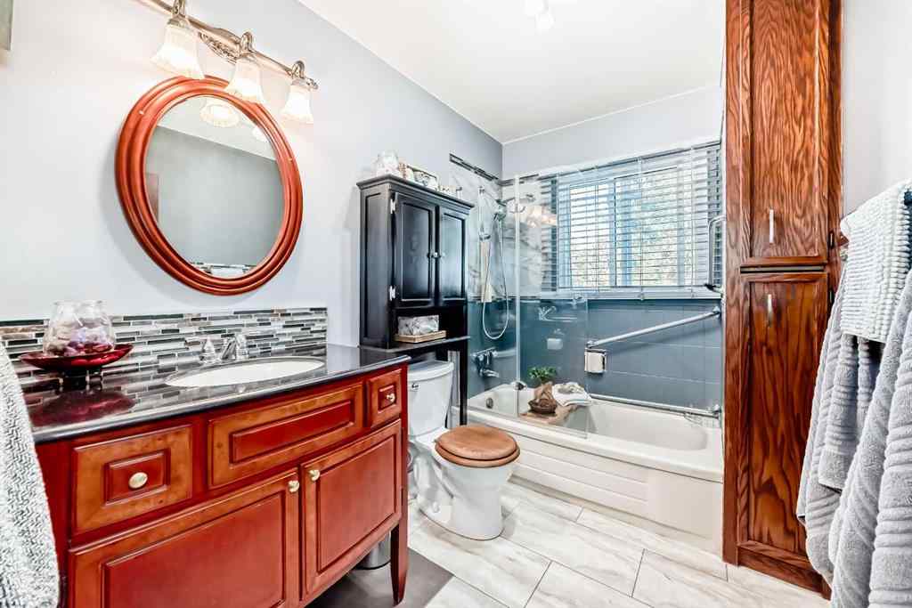 MLS® A2266326 - Unit #10 1342 Township Road 361   in NONE Rural Red Deer County, Residential