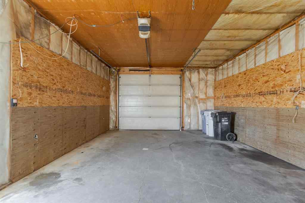 MLS® A2266327 - 216 Palomino Close  in Prairie Creek Fort McMurray, Residential