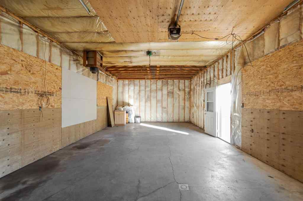 MLS® A2266327 - 216 Palomino Close  in Prairie Creek Fort McMurray, Residential