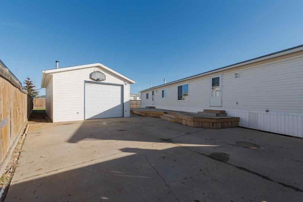 MLS® A2266327 - 216 Palomino Close  in Prairie Creek Fort McMurray, Residential
