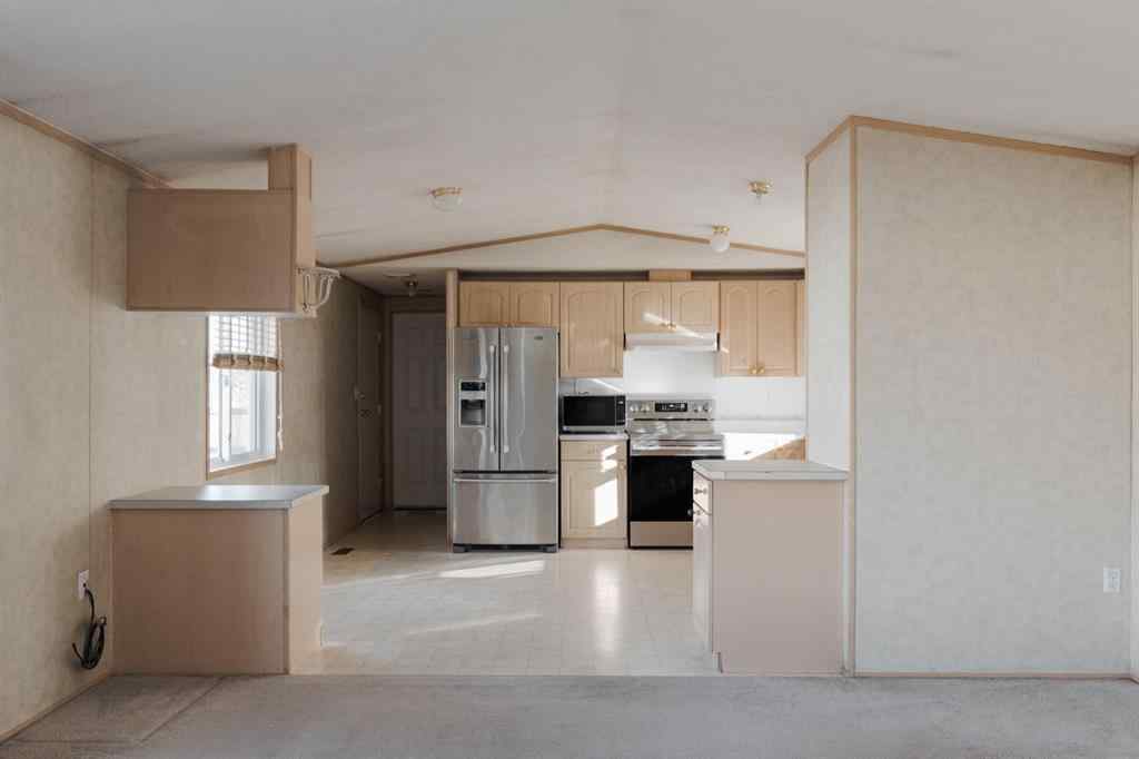 MLS® A2266327 - 216 Palomino Close  in Prairie Creek Fort McMurray, Residential