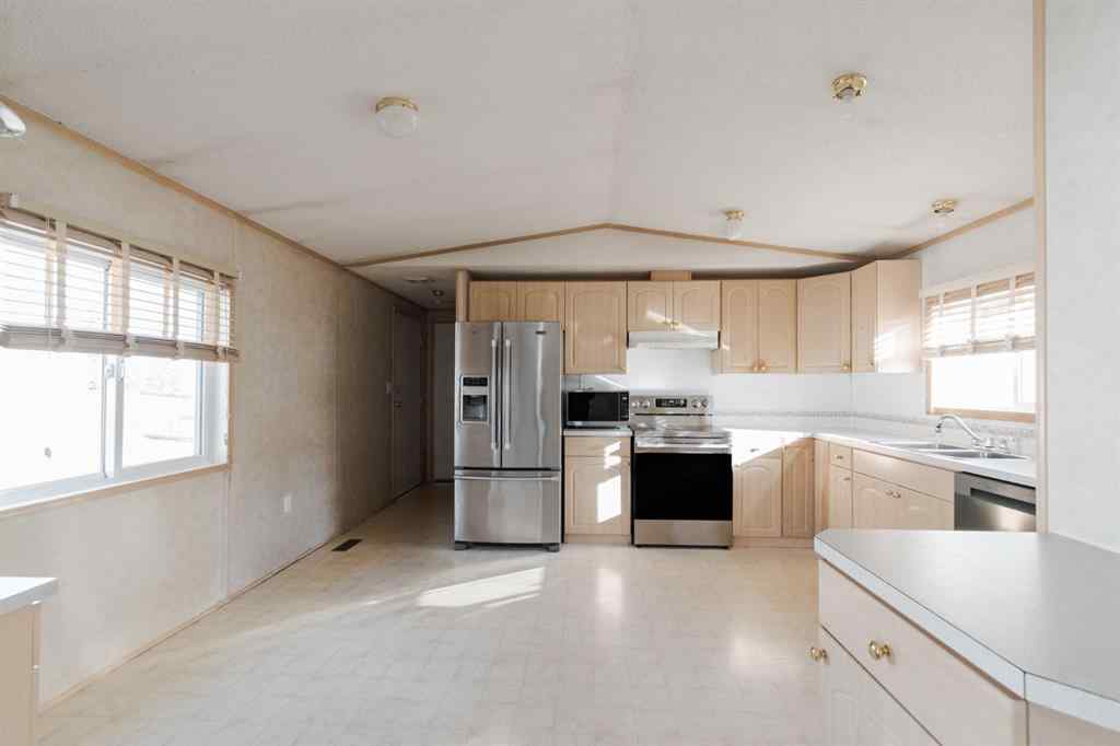 MLS® A2266327 - 216 Palomino Close  in Prairie Creek Fort McMurray, Residential