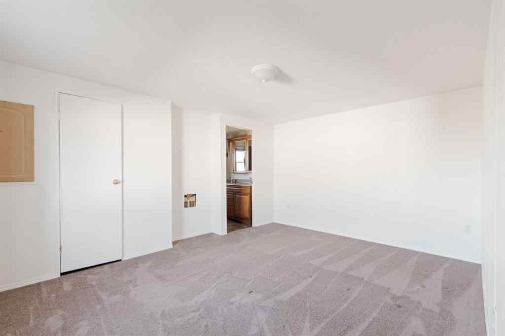 MLS® A2266327 - 216 Palomino Close  in Prairie Creek Fort McMurray, Residential