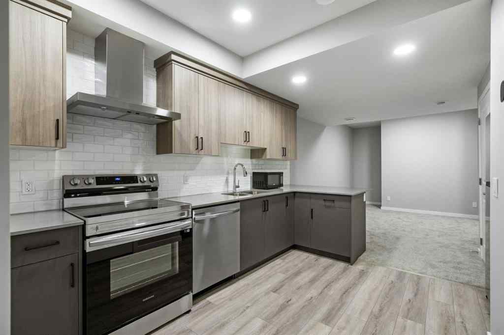 MLS® A2266328 - 146 Magnolia Way SE in Mahogany Calgary, Residential