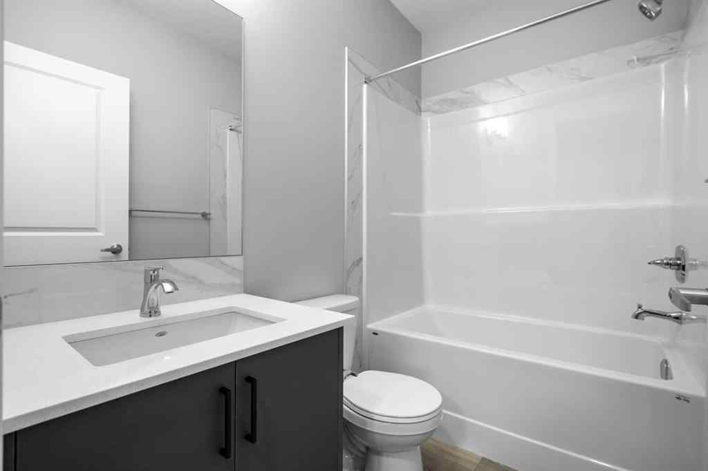 MLS® A2266328 - 146 Magnolia Way SE in Mahogany Calgary, Residential