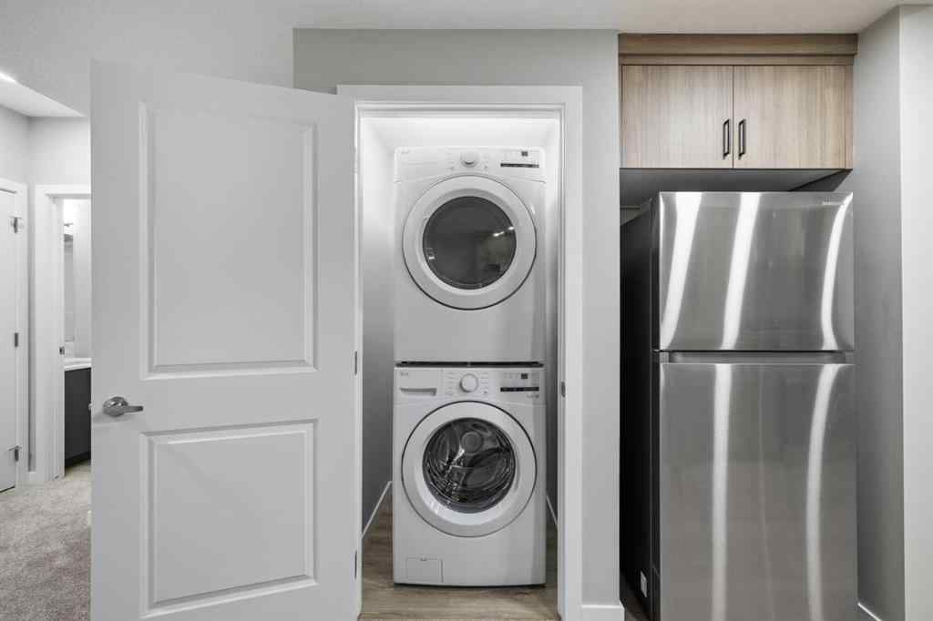 MLS® A2266328 - 146 Magnolia Way SE in Mahogany Calgary, Residential