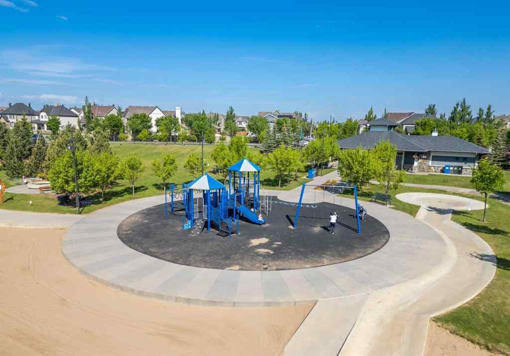 MLS® A2266328 - 146 Magnolia Way SE in Mahogany Calgary, Residential