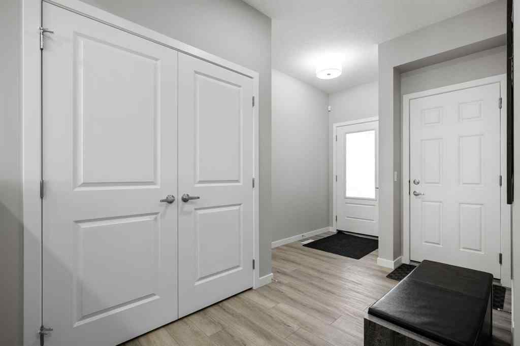 MLS® A2266328 - 146 Magnolia Way SE in Mahogany Calgary, Residential