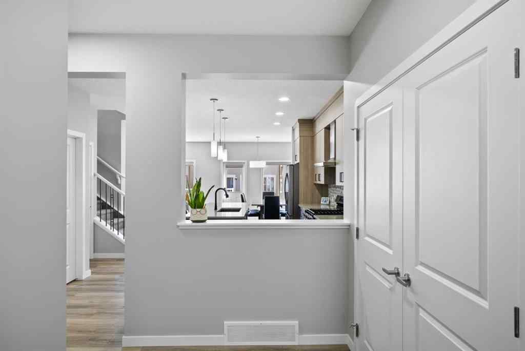 MLS® A2266328 - 146 Magnolia Way SE in Mahogany Calgary, Residential