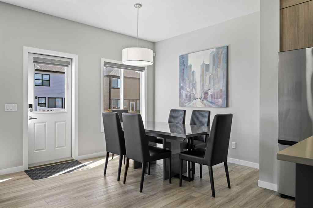 MLS® A2266328 - 146 Magnolia Way SE in Mahogany Calgary, Residential