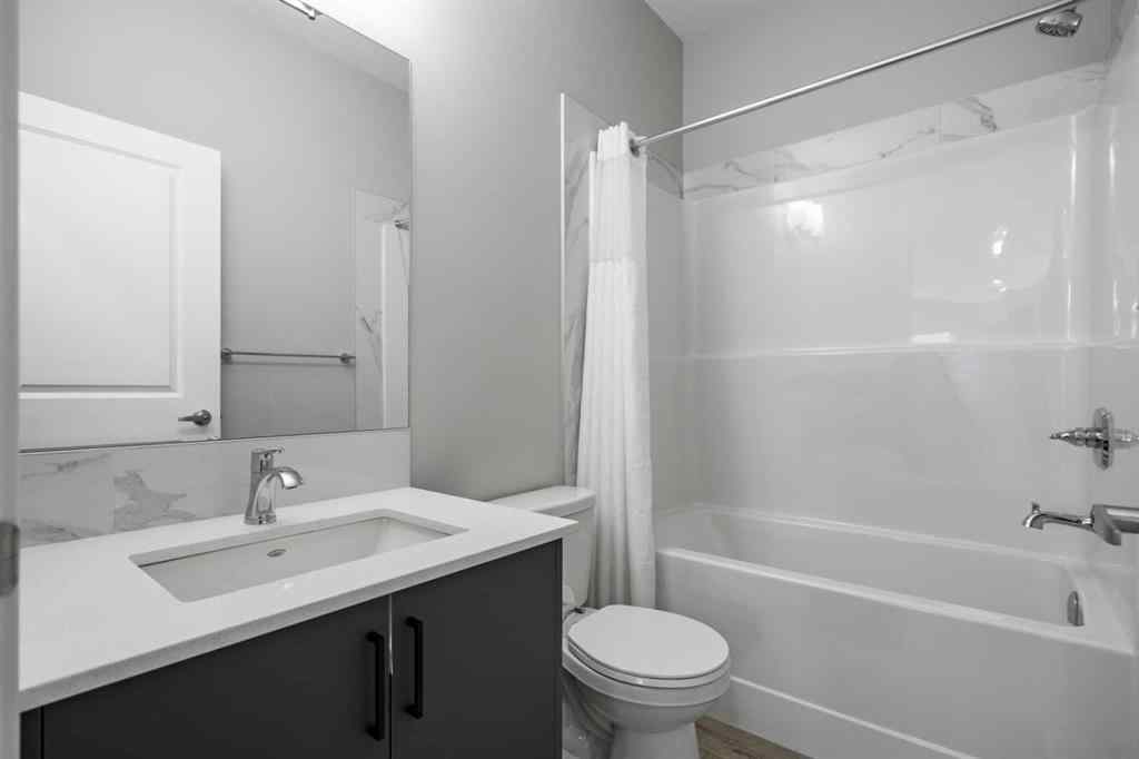 MLS® A2266328 - 146 Magnolia Way SE in Mahogany Calgary, Residential