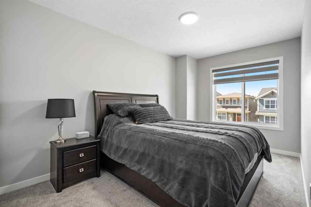 MLS® A2266328 - 146 Magnolia Way SE in Mahogany Calgary, Residential