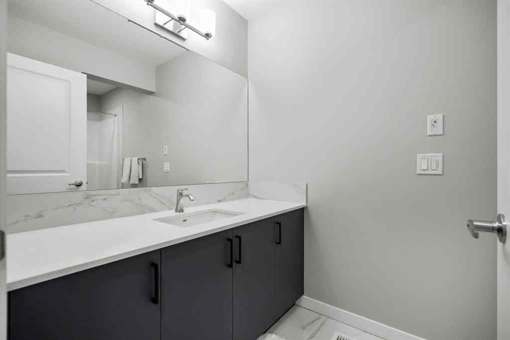 MLS® A2266328 - 146 Magnolia Way SE in Mahogany Calgary, Residential