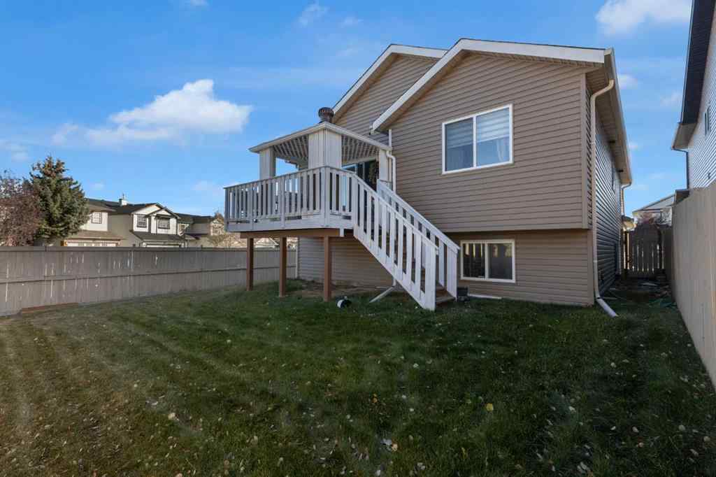 MLS® A2266329 - 255 Panamount Lane NW in Panorama Hills Calgary, Residential