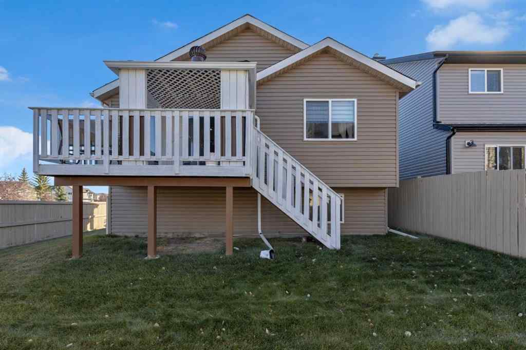 MLS® A2266329 - 255 Panamount Lane NW in Panorama Hills Calgary, Residential